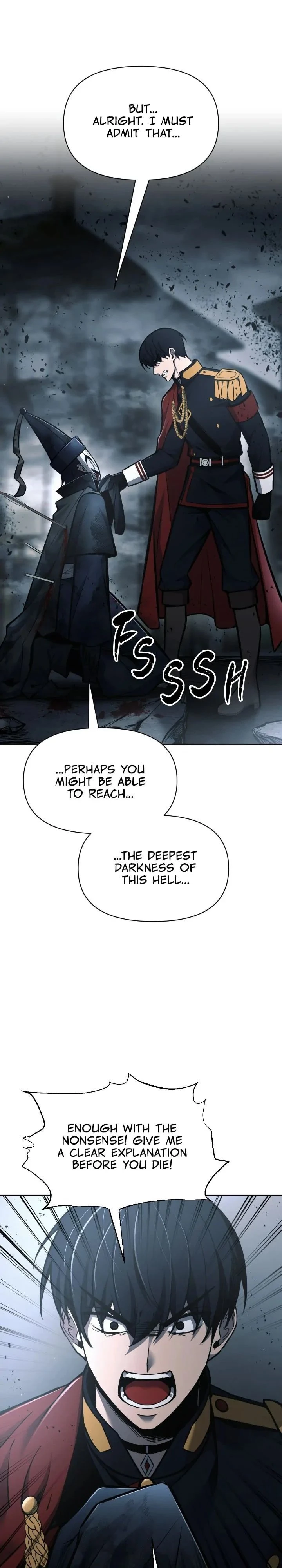 Tyrant of the Tower Defense Game Chapter 80 - 38