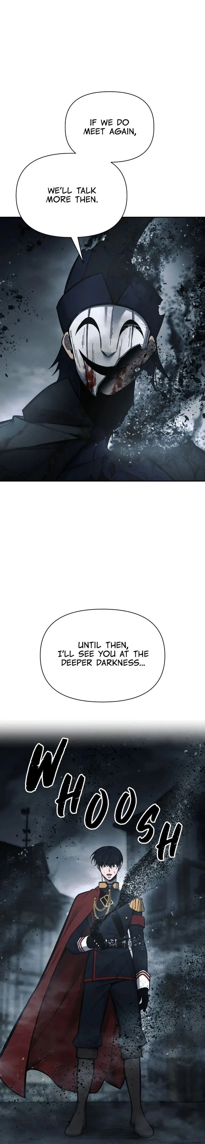 Tyrant of the Tower Defense Game Chapter 80 - 40
