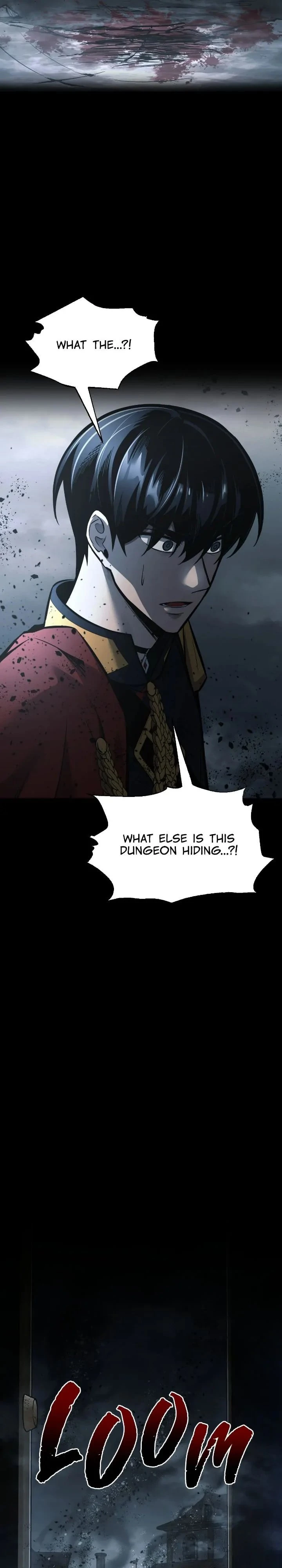 Tyrant of the Tower Defense Game Chapter 80 - 41