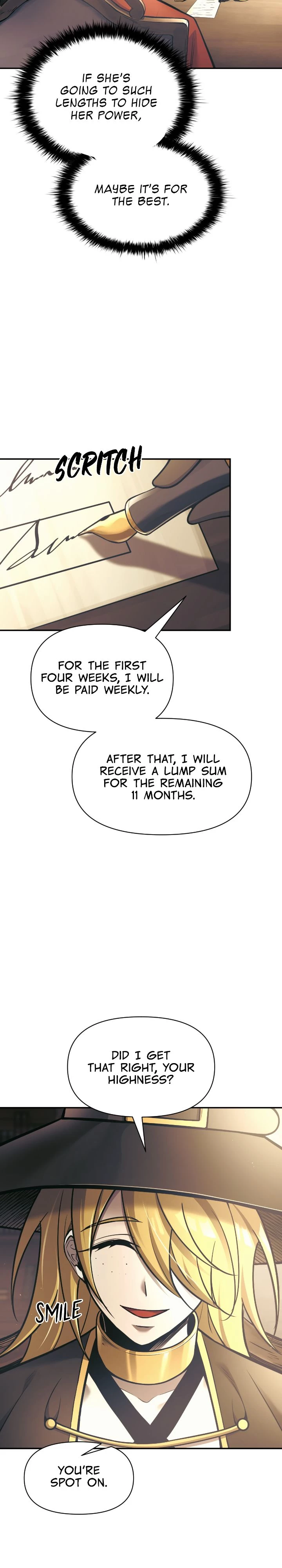 Tyrant of the Tower Defense Game Chapter 78 - 5