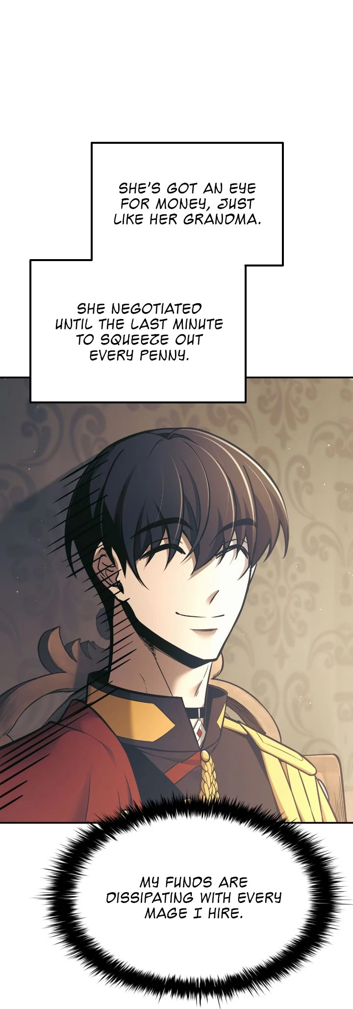 Tyrant of the Tower Defense Game Chapter 78 - 6