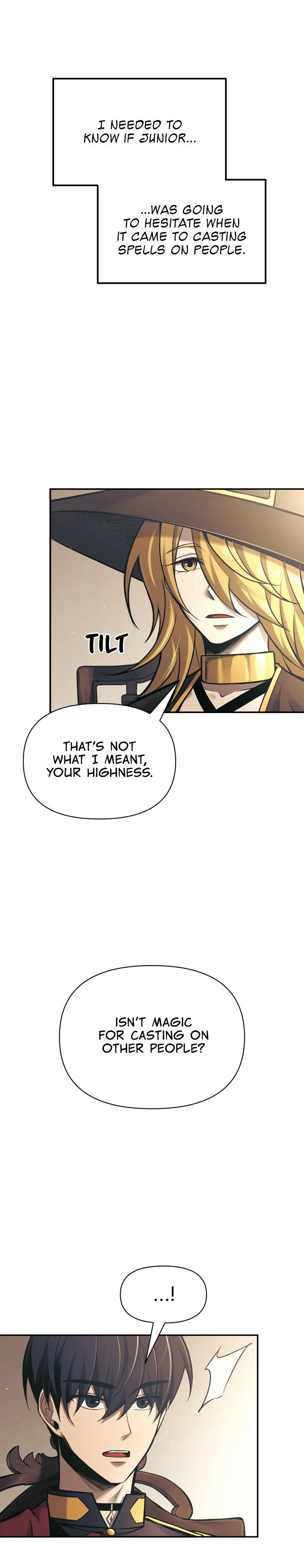 Tyrant of the Tower Defense Game Chapter 78 - 9