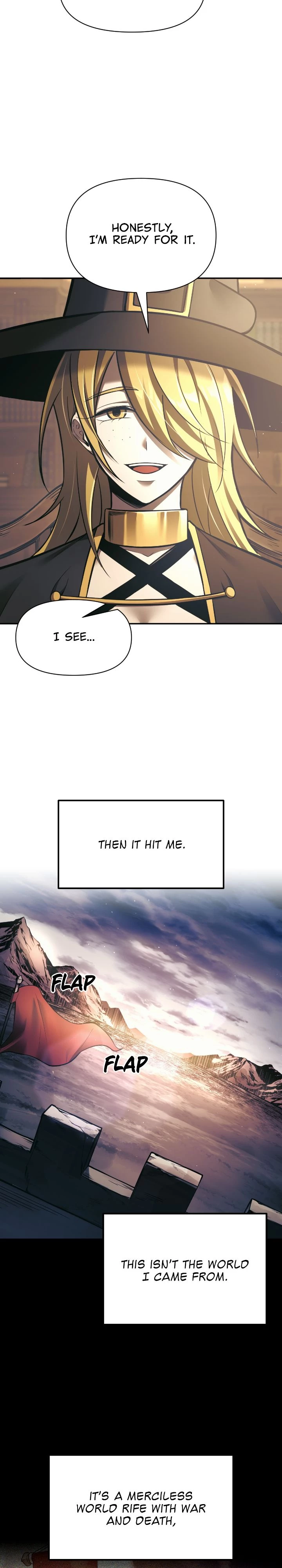Tyrant of the Tower Defense Game Chapter 78 - 11