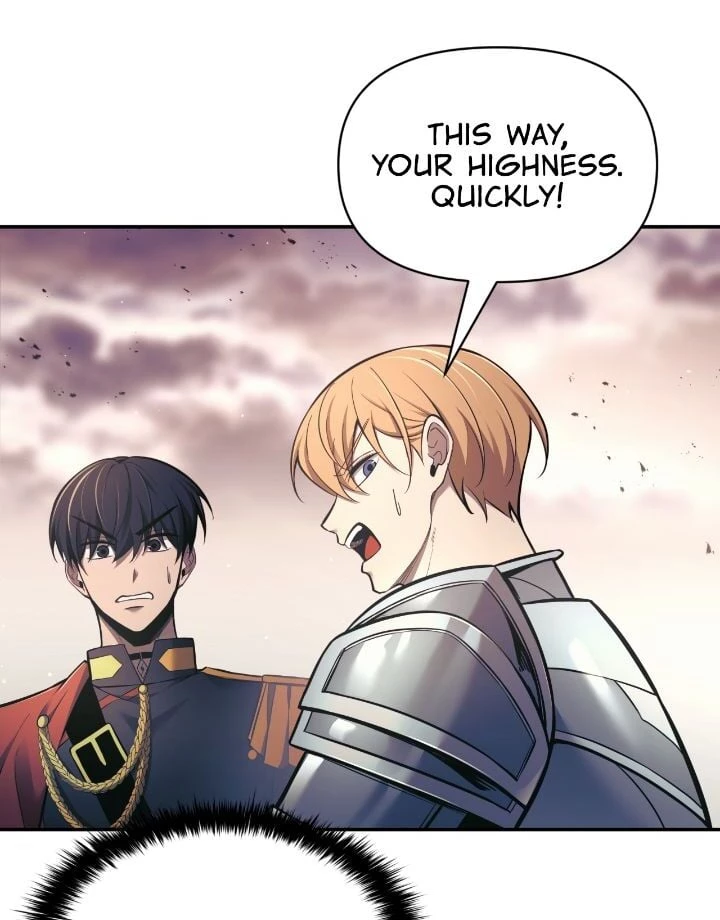 Tyrant of the Tower Defense Game Chapter 79 - 22