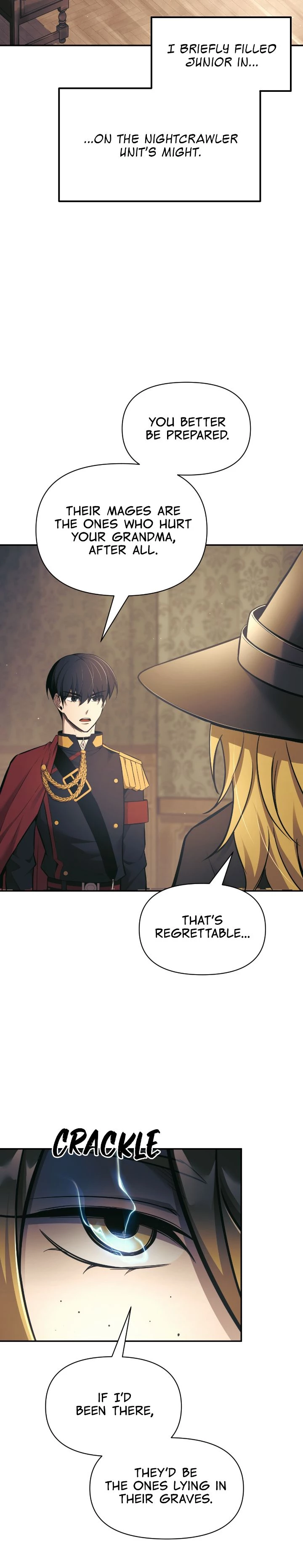 Tyrant of the Tower Defense Game Chapter 78 - 15