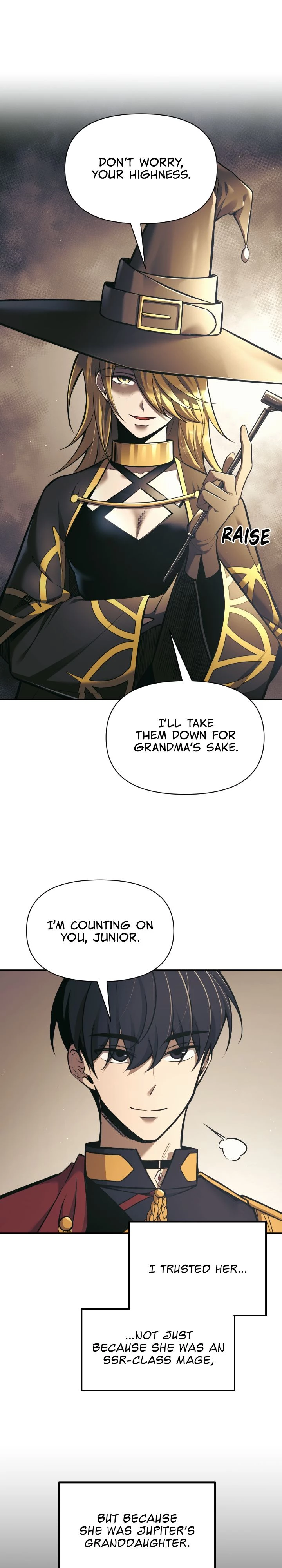 Tyrant of the Tower Defense Game Chapter 78 - 16