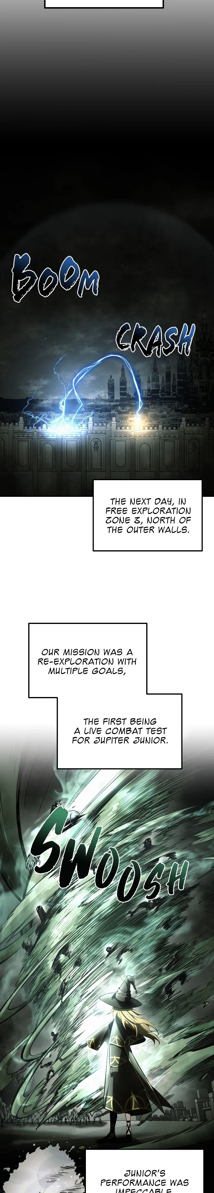Tyrant of the Tower Defense Game Chapter 78 - 17