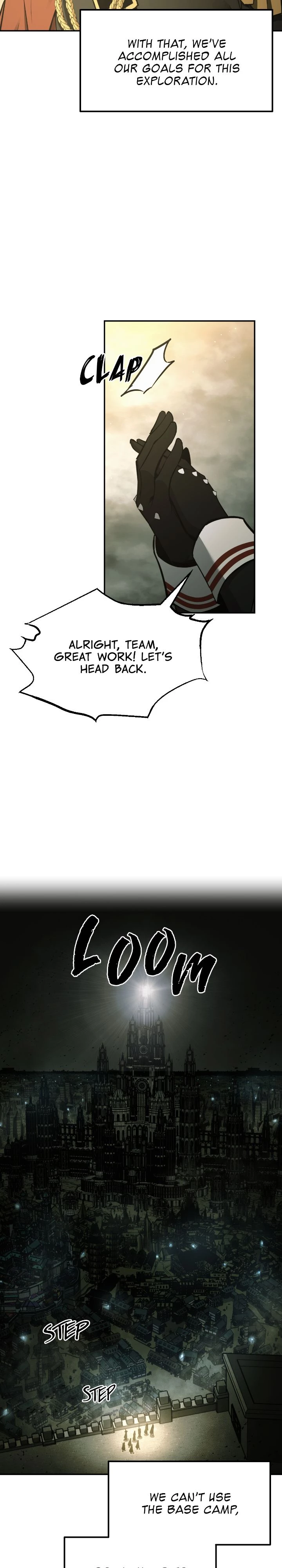 Tyrant of the Tower Defense Game Chapter 78 - 25