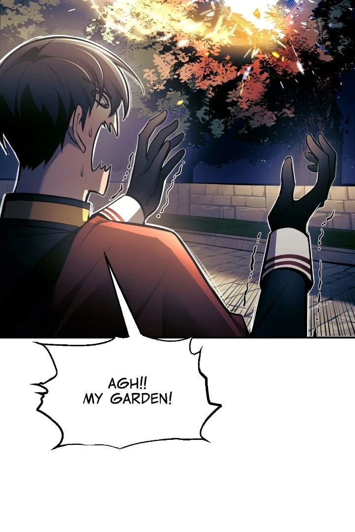Tyrant of the Tower Defense Game Chapter 79 - 42