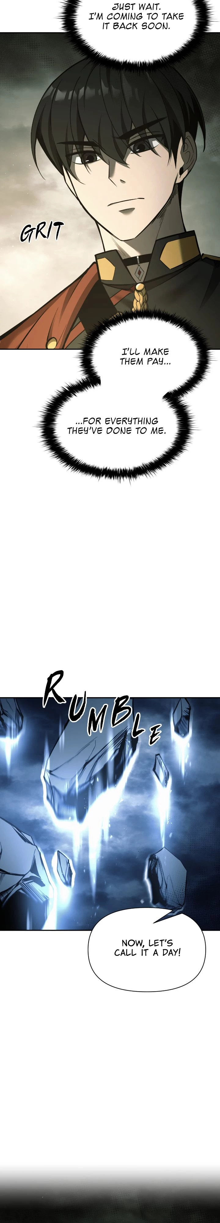 Tyrant of the Tower Defense Game Chapter 78 - 28