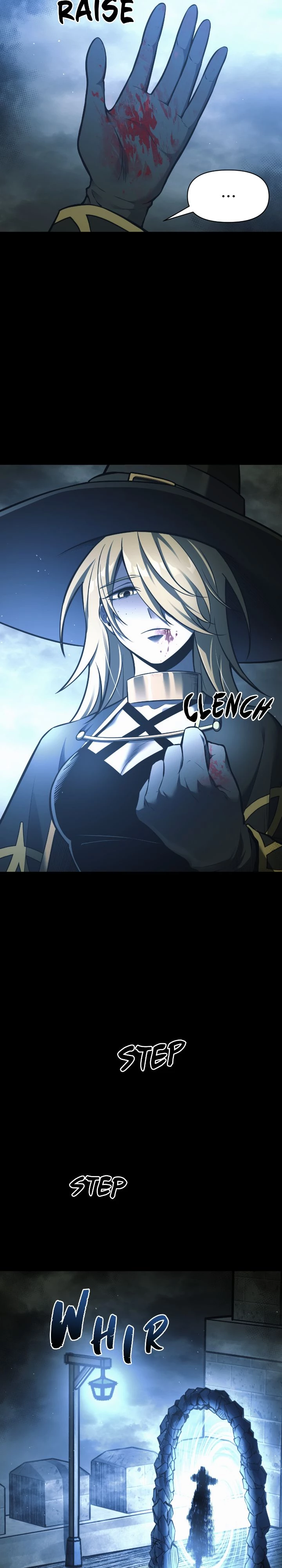 Tyrant of the Tower Defense Game Chapter 78 - 31