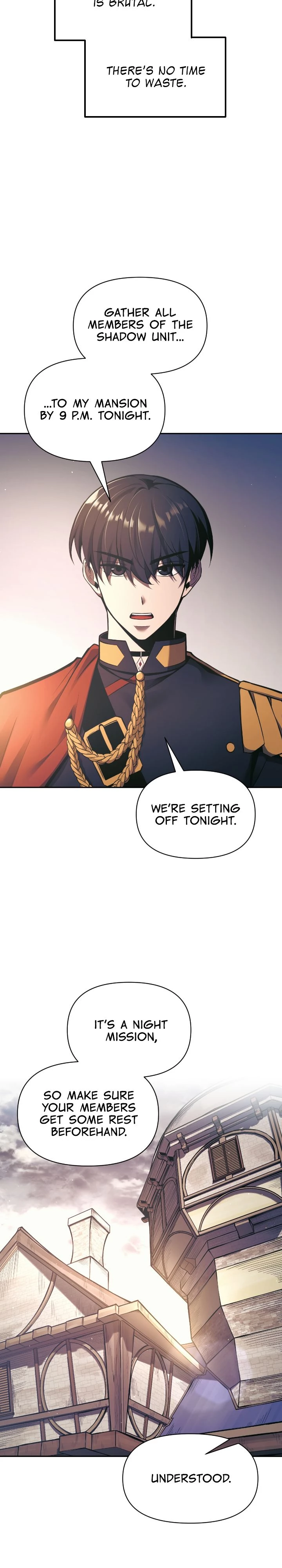 Tyrant of the Tower Defense Game Chapter 78 - 38