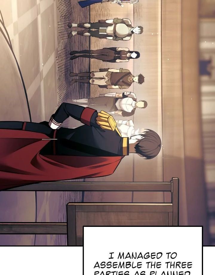 Tyrant of the Tower Defense Game Chapter 79 - 58