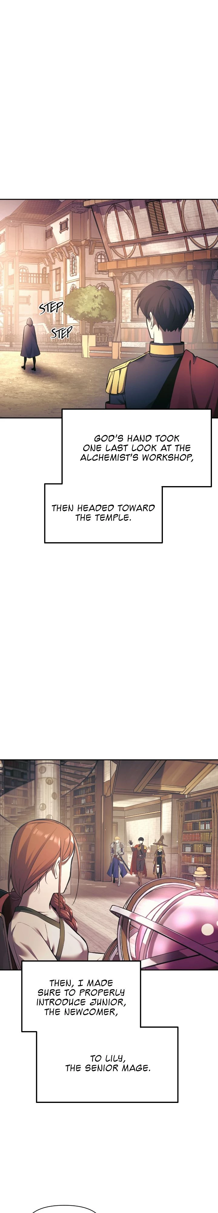 Tyrant of the Tower Defense Game Chapter 78 - 39