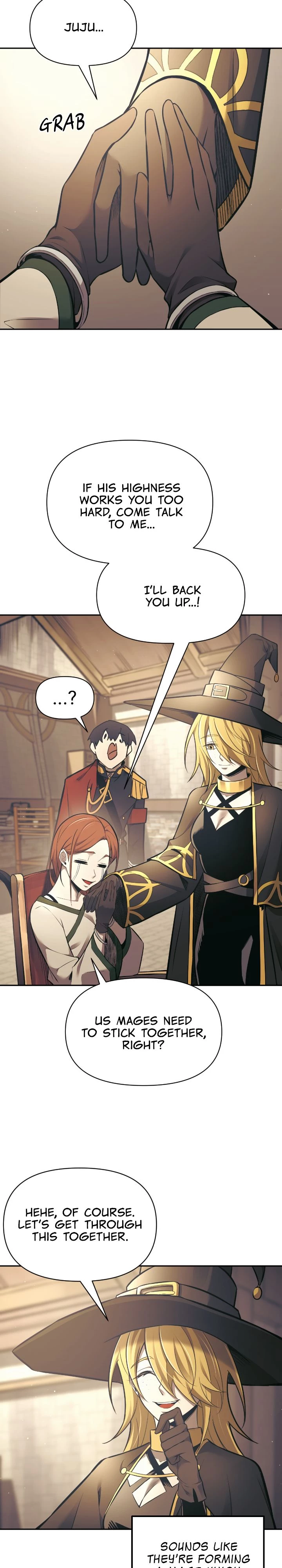 Tyrant of the Tower Defense Game Chapter 78 - 40