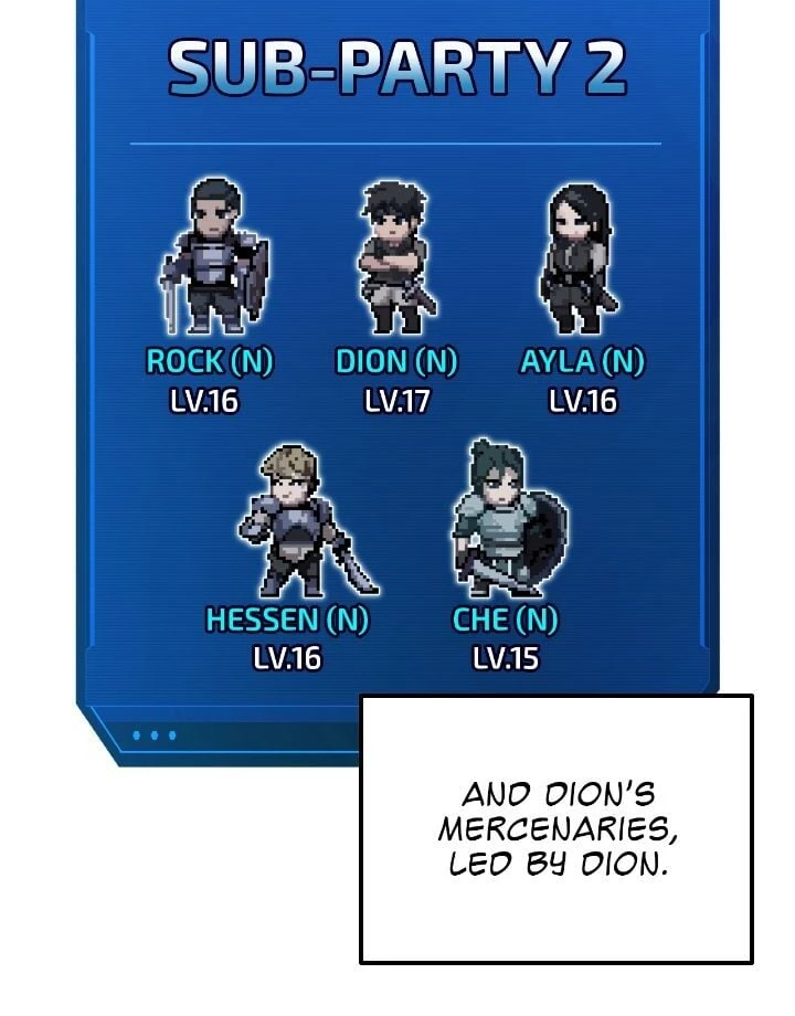 Tyrant of the Tower Defense Game Chapter 79 - 62