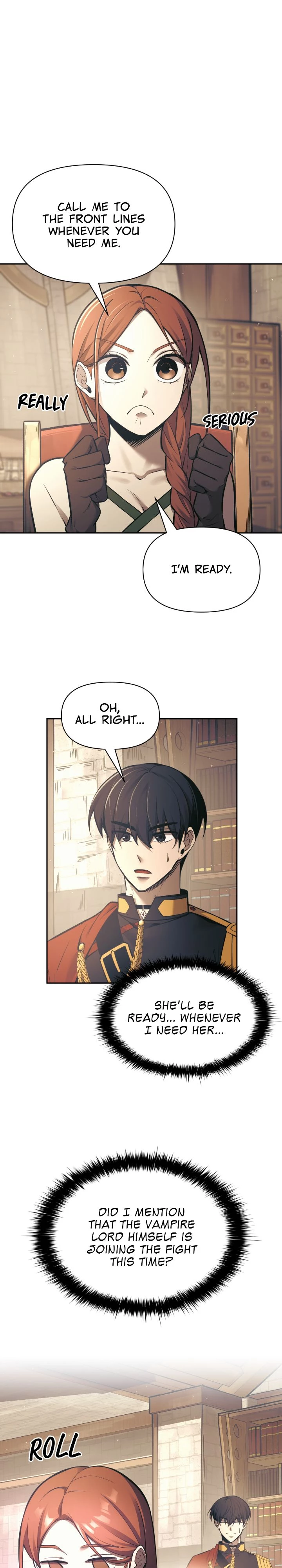 Tyrant of the Tower Defense Game Chapter 78 - 42
