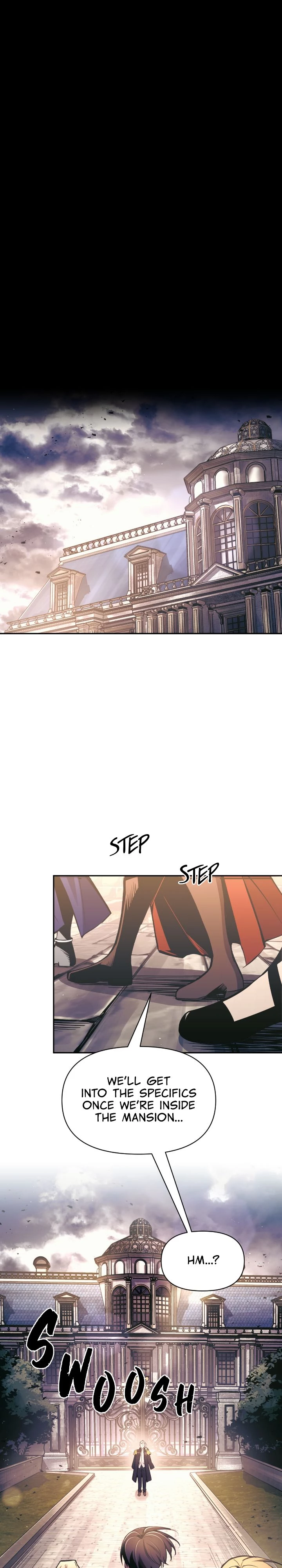 Tyrant of the Tower Defense Game Chapter 78 - 45