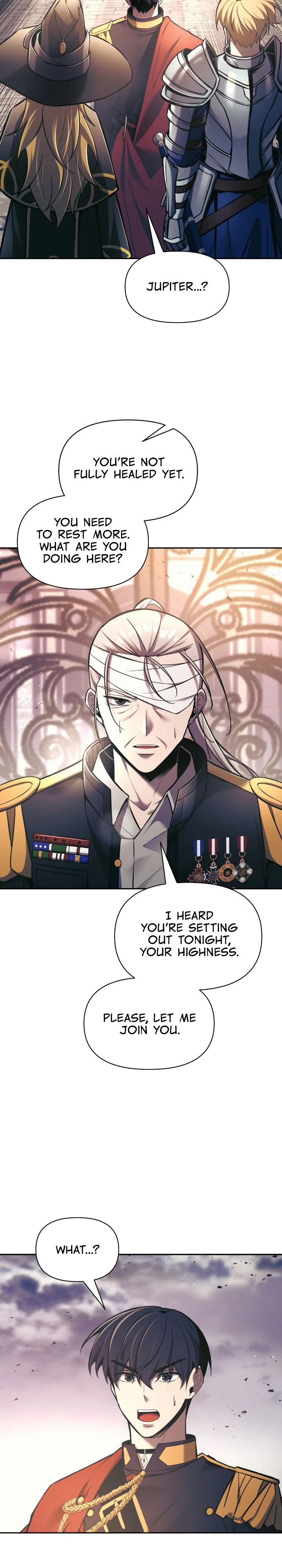Tyrant of the Tower Defense Game Chapter 78 - 46