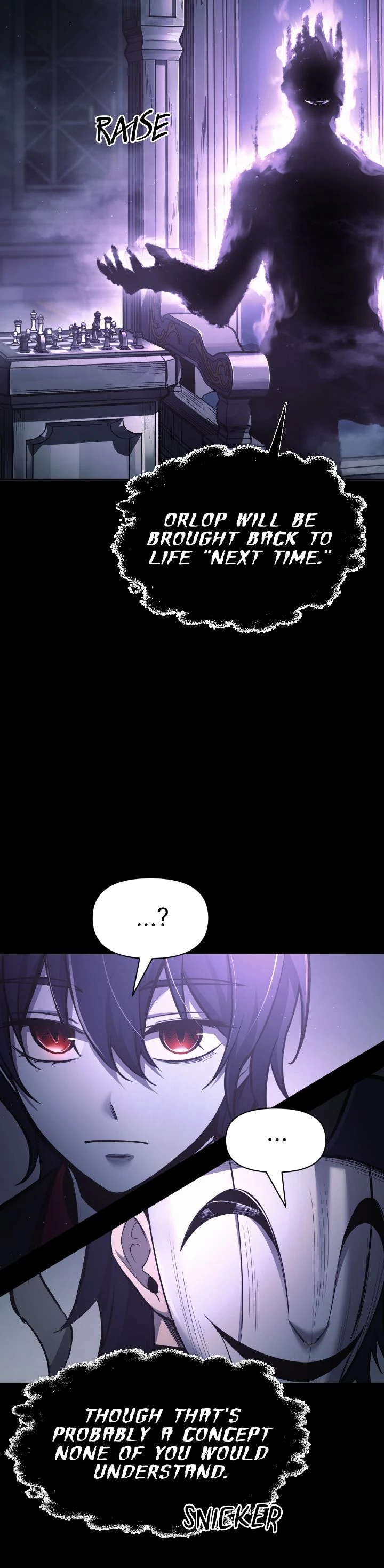 Tyrant of the Tower Defense Game Chapter 77 - 4