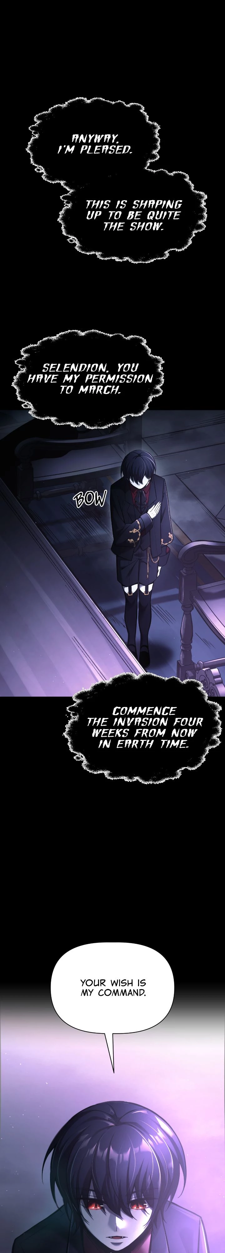 Tyrant of the Tower Defense Game Chapter 77 - 5