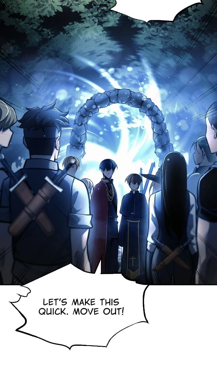 Tyrant of the Tower Defense Game Chapter 79 - 81
