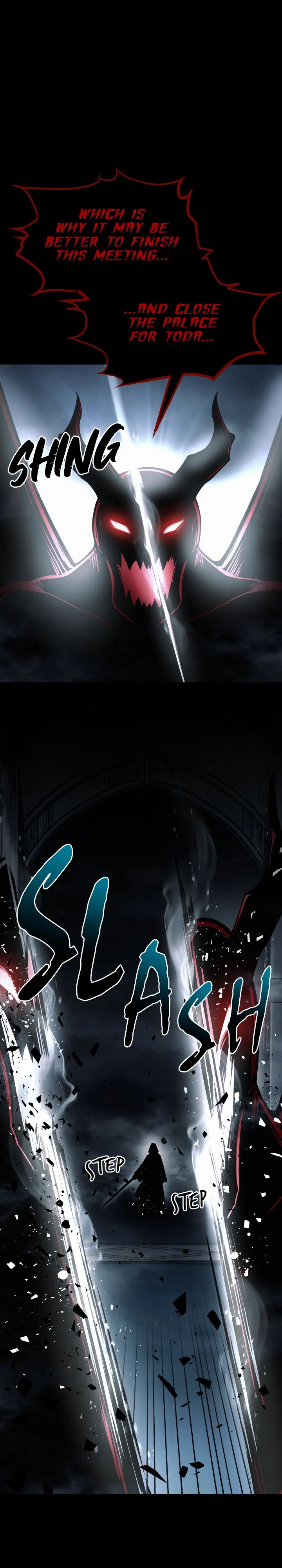 Tyrant of the Tower Defense Game Chapter 77 - 9