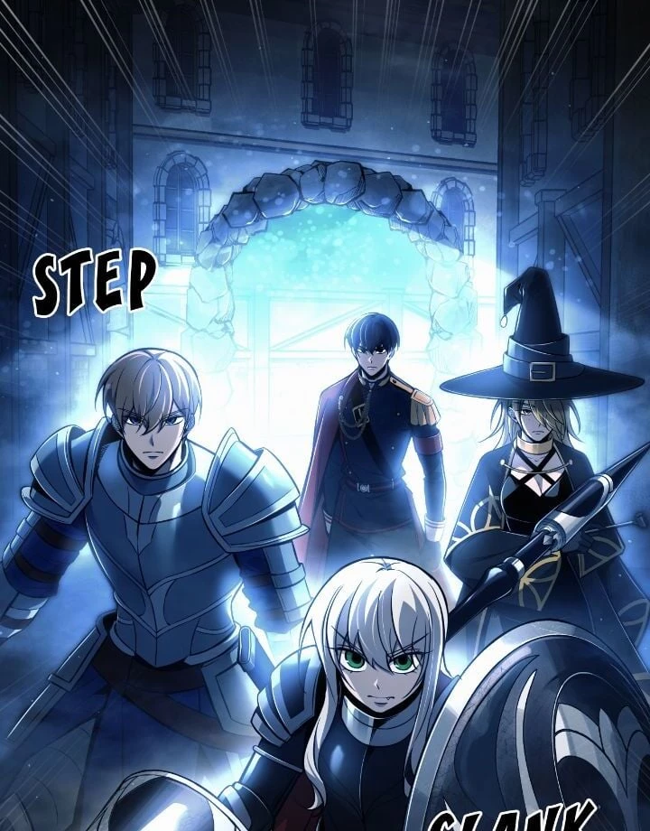 Tyrant of the Tower Defense Game Chapter 79 - 89