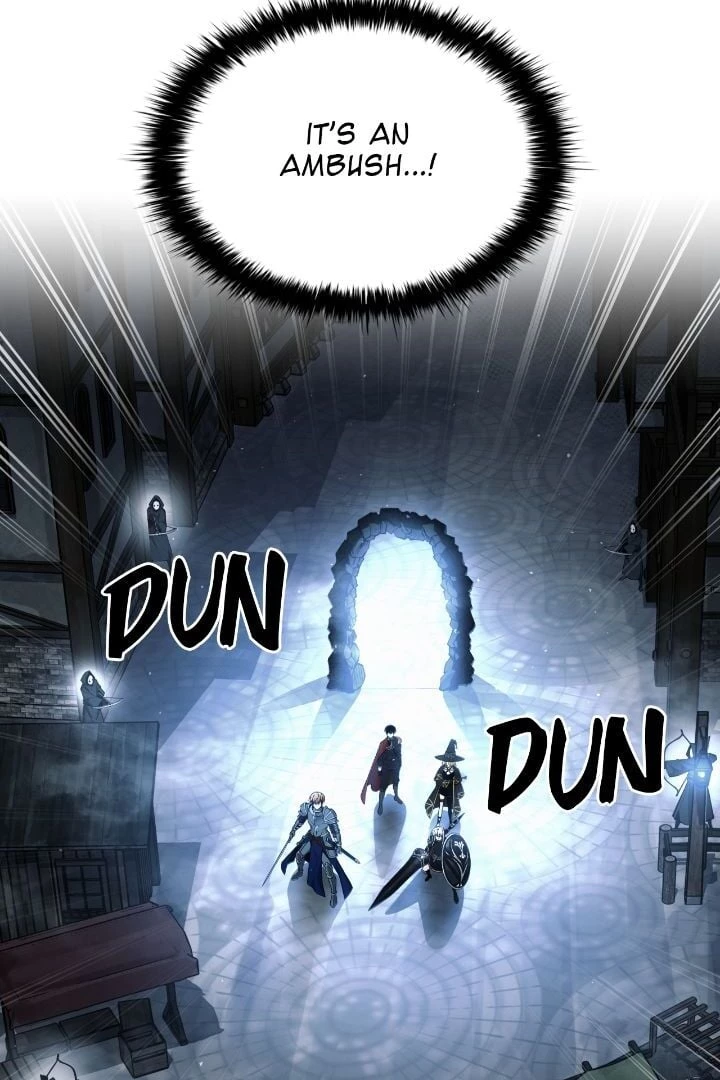 Tyrant of the Tower Defense Game Chapter 79 - 96