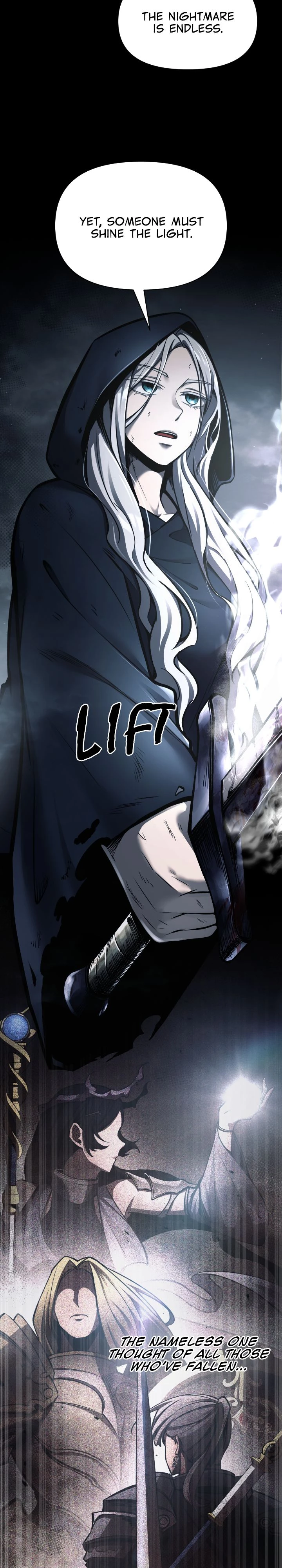 Tyrant of the Tower Defense Game Chapter 77 - 18