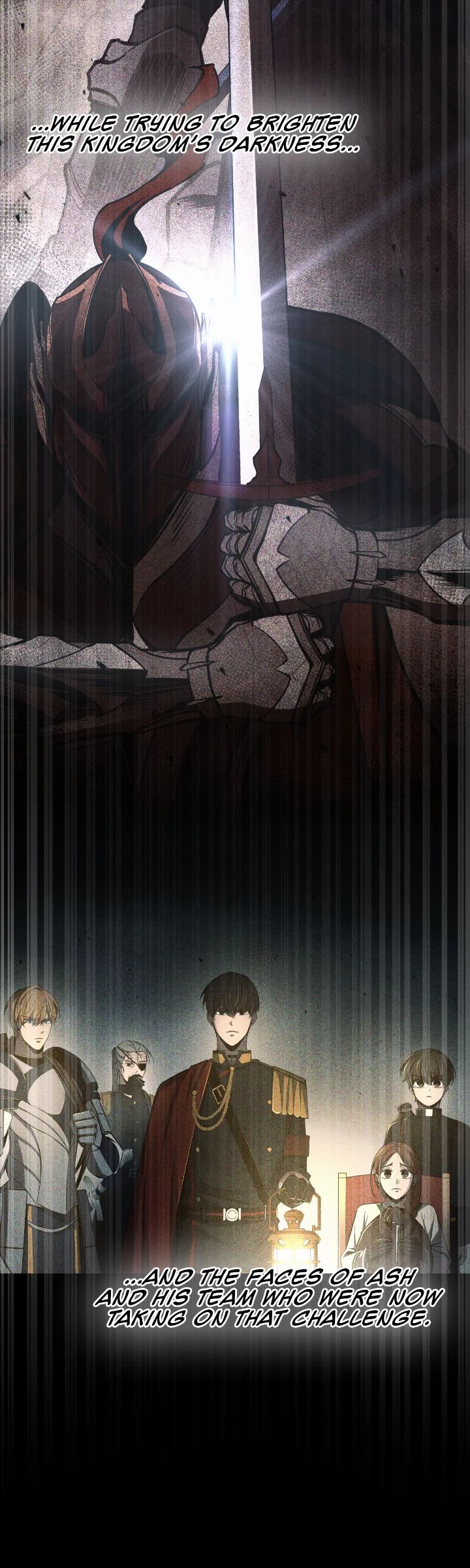 Tyrant of the Tower Defense Game Chapter 77 - 19