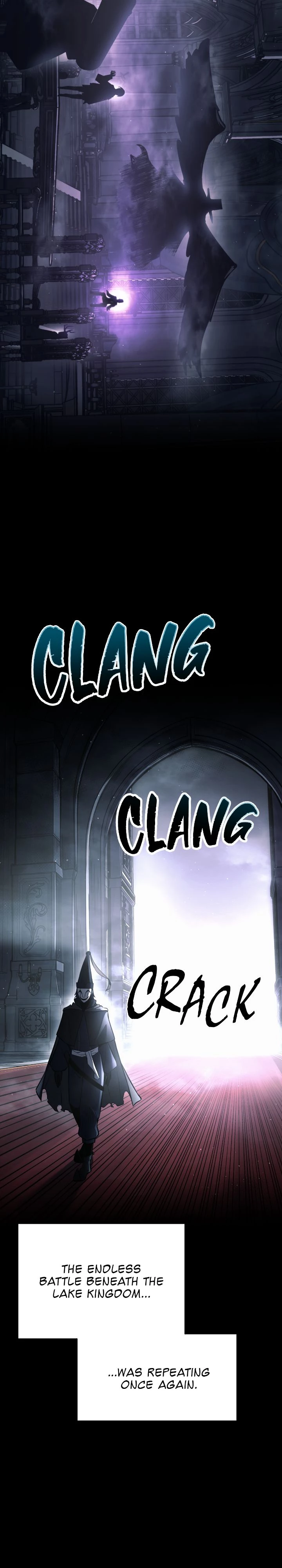 Tyrant of the Tower Defense Game Chapter 77 - 21