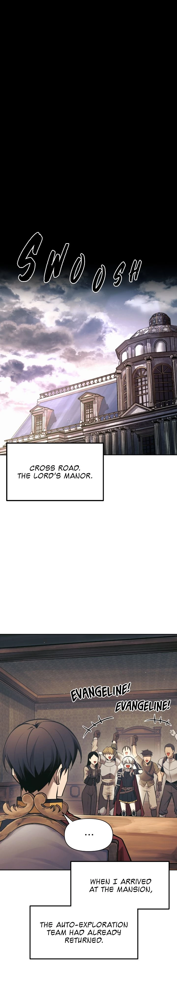 Tyrant of the Tower Defense Game Chapter 77 - 22