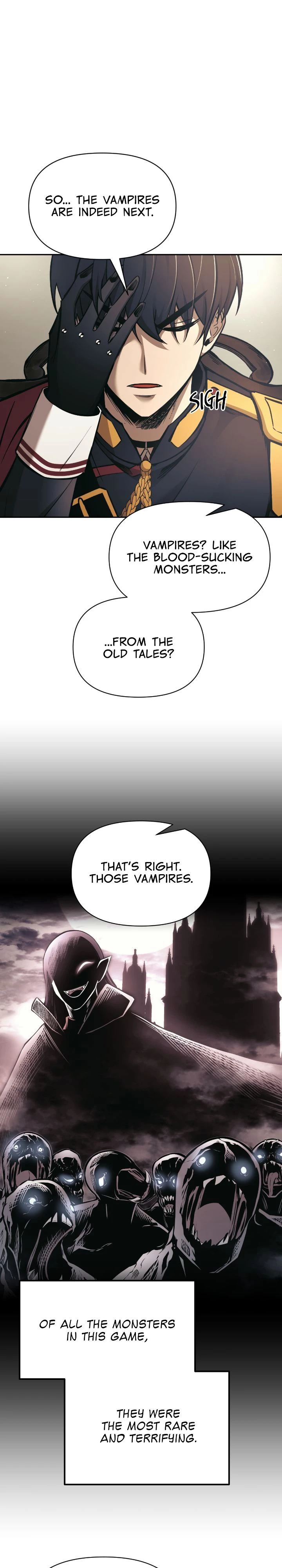 Tyrant of the Tower Defense Game Chapter 77 - 29