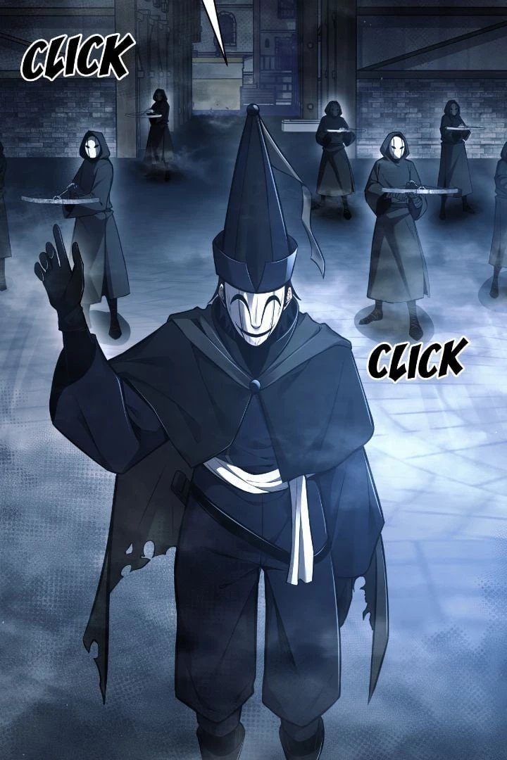 Tyrant of the Tower Defense Game Chapter 79 - 117