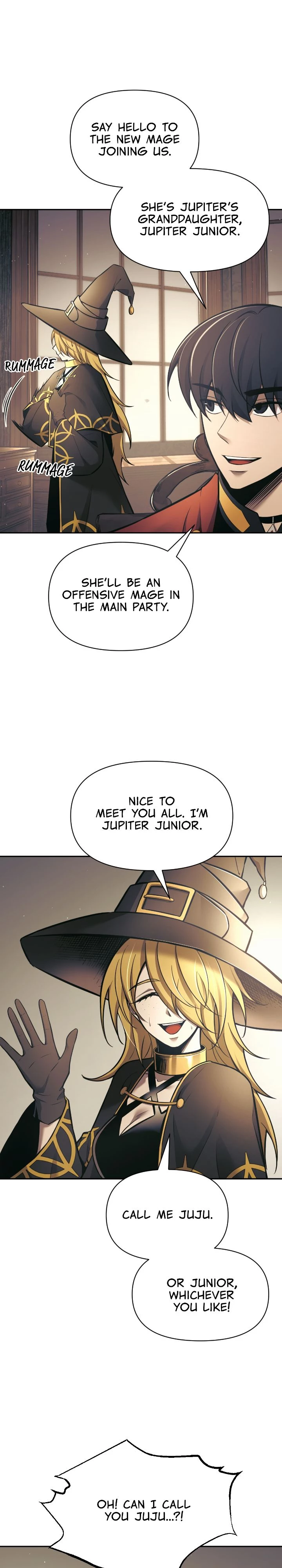 Tyrant of the Tower Defense Game Chapter 77 - 38
