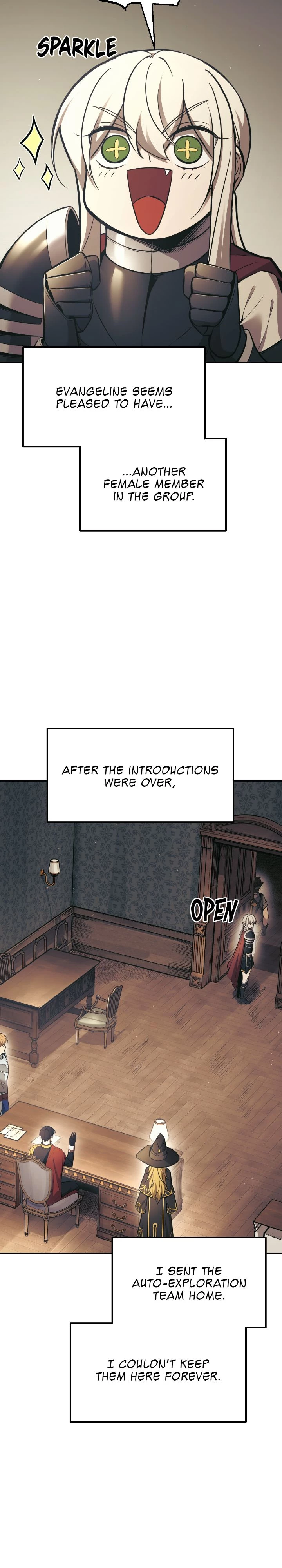 Tyrant of the Tower Defense Game Chapter 77 - 39
