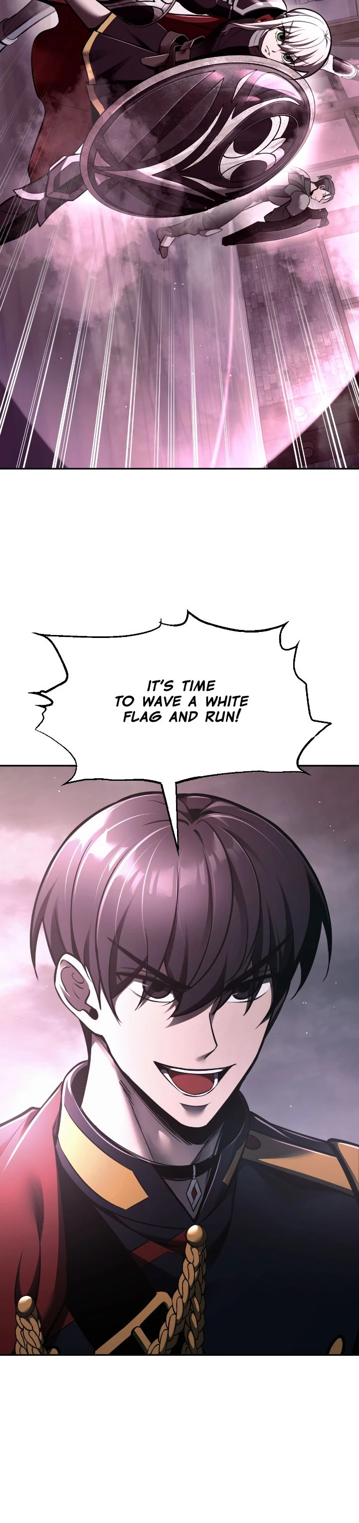 Tyrant of the Tower Defense Game Chapter 79 - 138
