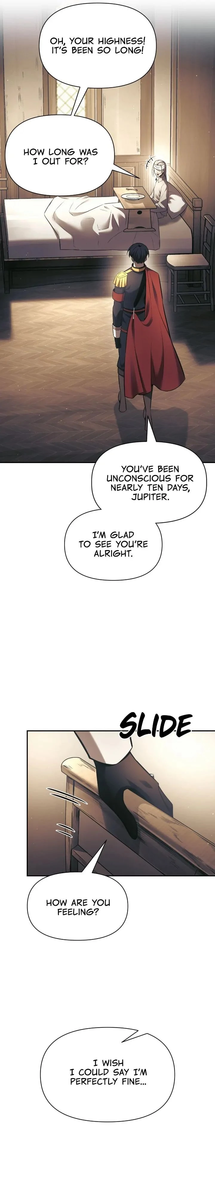 Tyrant of the Tower Defense Game Chapter 75 - 2