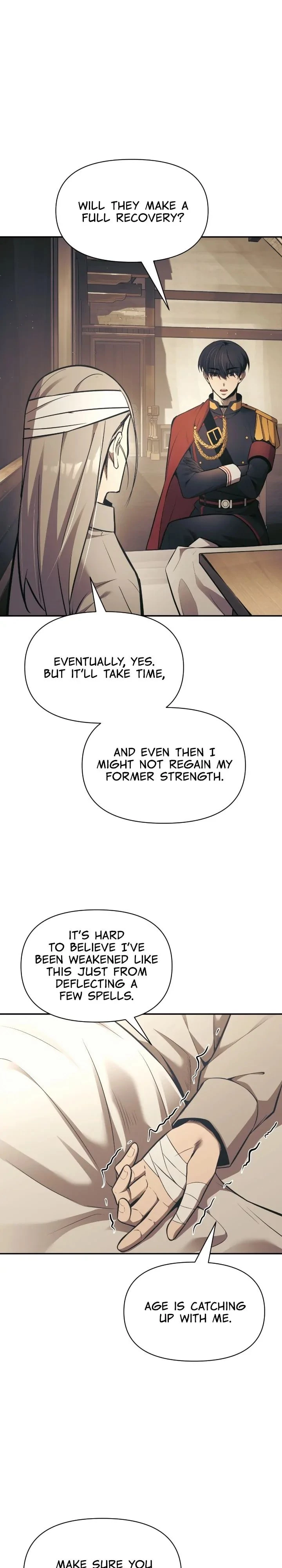 Tyrant of the Tower Defense Game Chapter 75 - 4