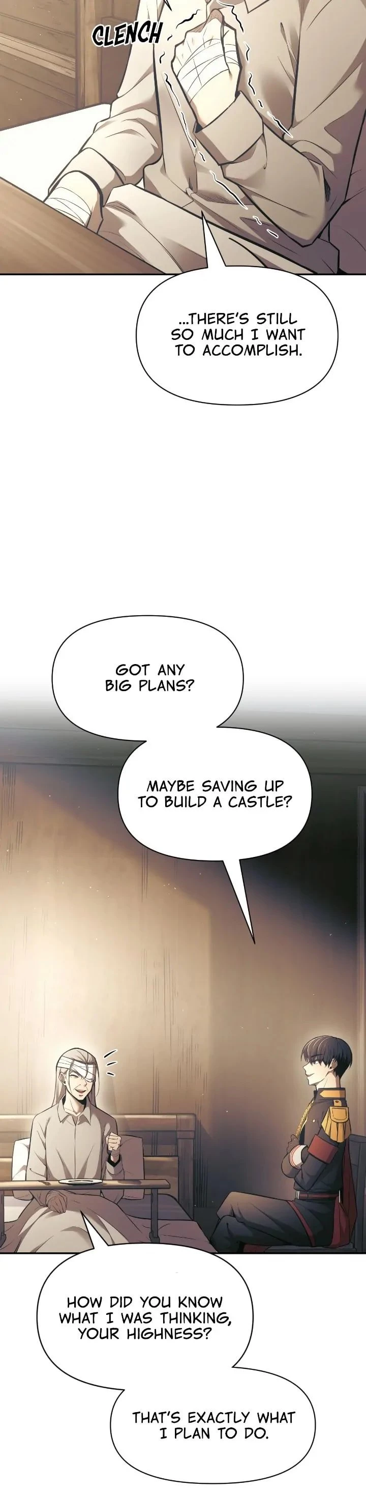 Tyrant of the Tower Defense Game Chapter 75 - 6