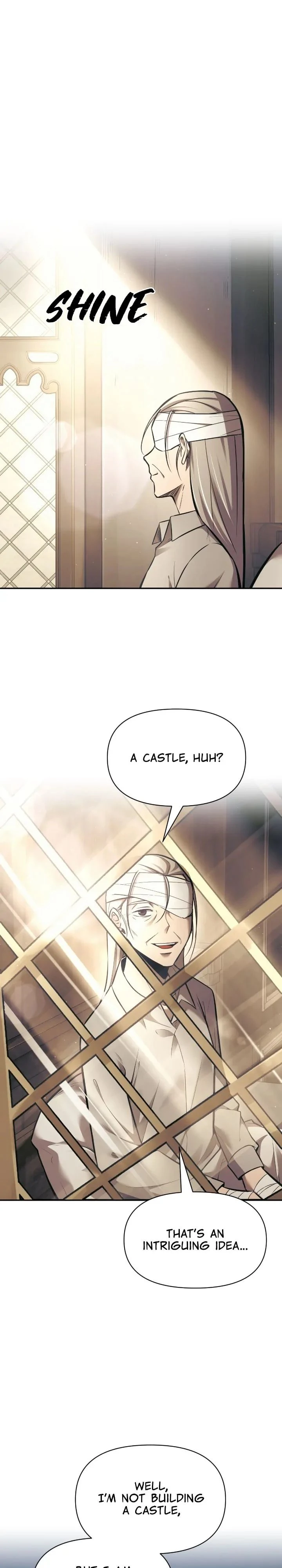 Tyrant of the Tower Defense Game Chapter 75 - 7