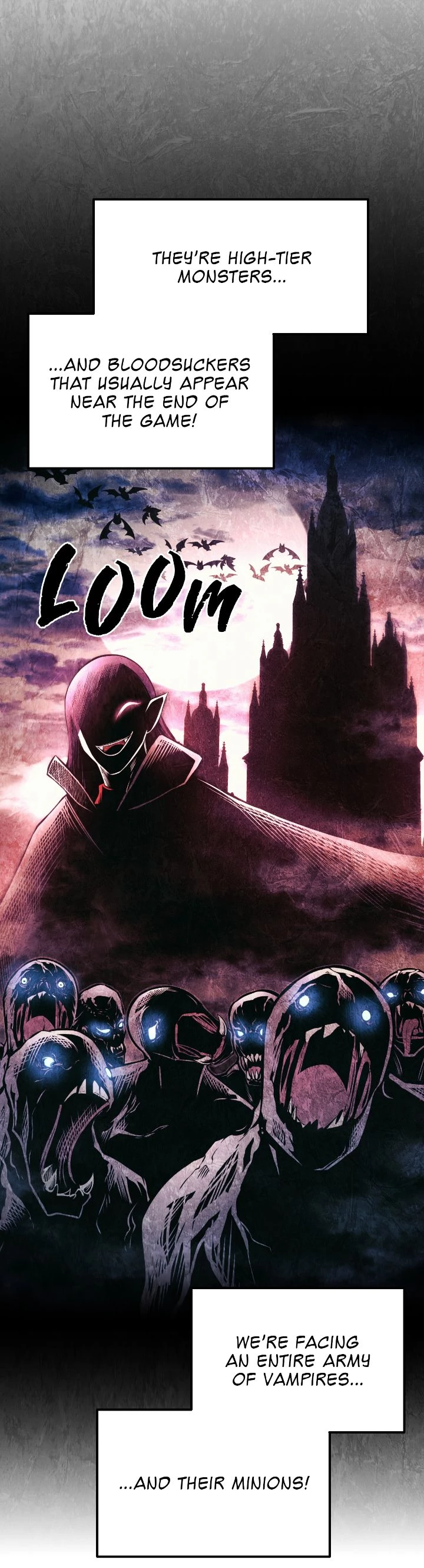 Tyrant of the Tower Defense Game Chapter 76 - 16