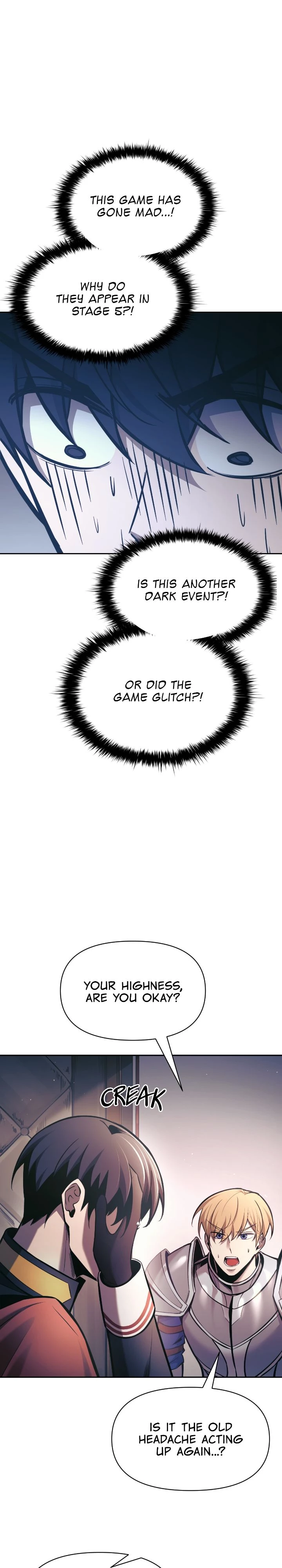 Tyrant of the Tower Defense Game Chapter 76 - 17