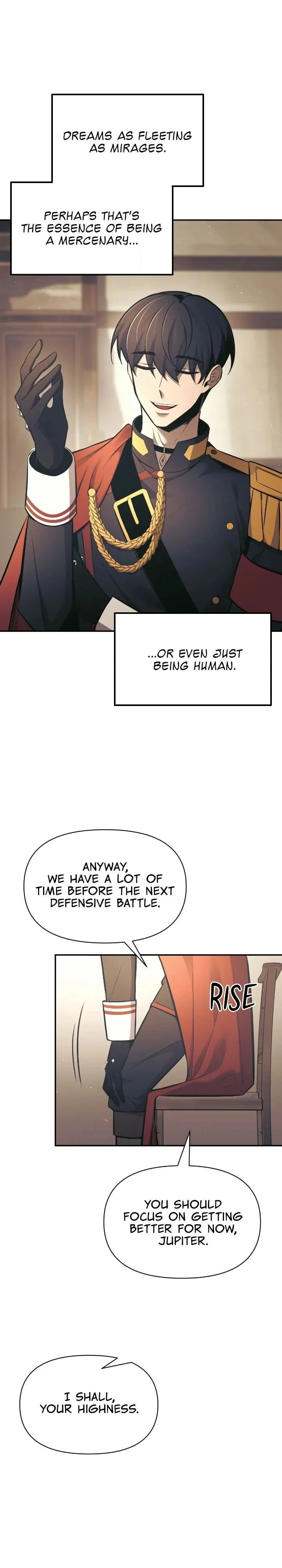 Tyrant of the Tower Defense Game Chapter 75 - 10