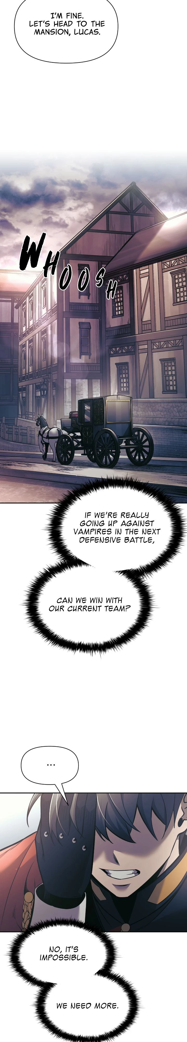 Tyrant of the Tower Defense Game Chapter 76 - 18