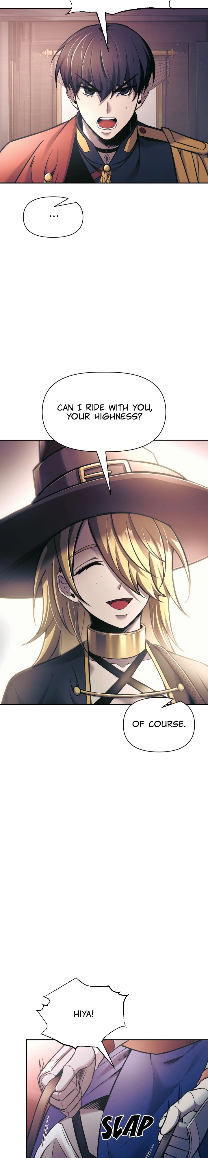 Tyrant of the Tower Defense Game Chapter 76 - 21