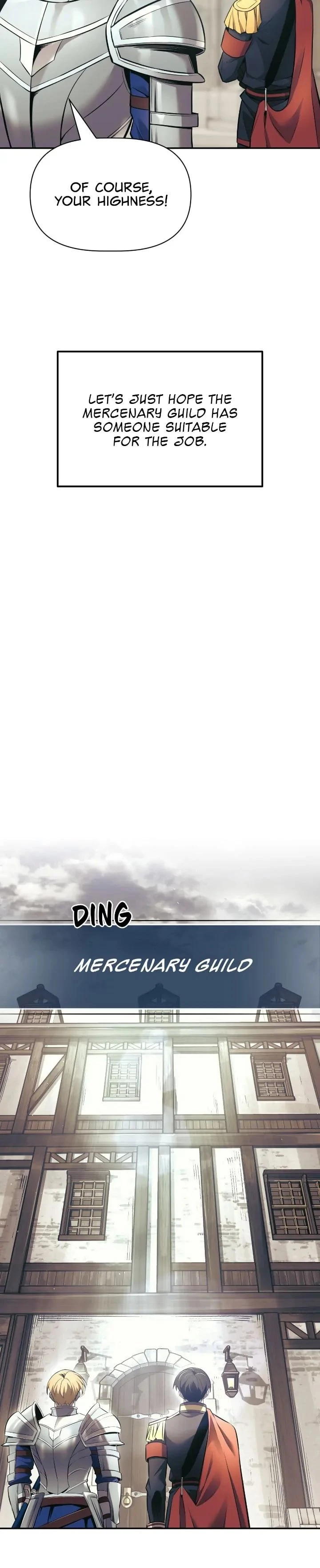 Tyrant of the Tower Defense Game Chapter 75 - 15