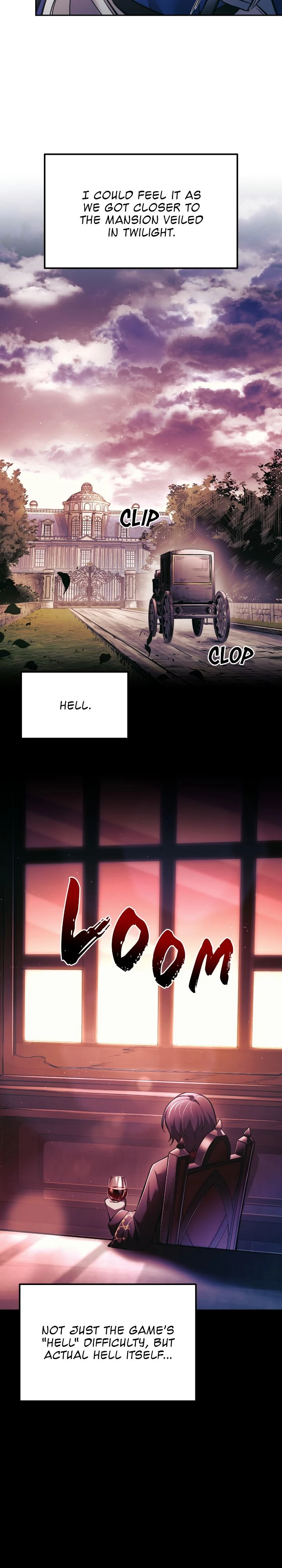 Tyrant of the Tower Defense Game Chapter 76 - 22