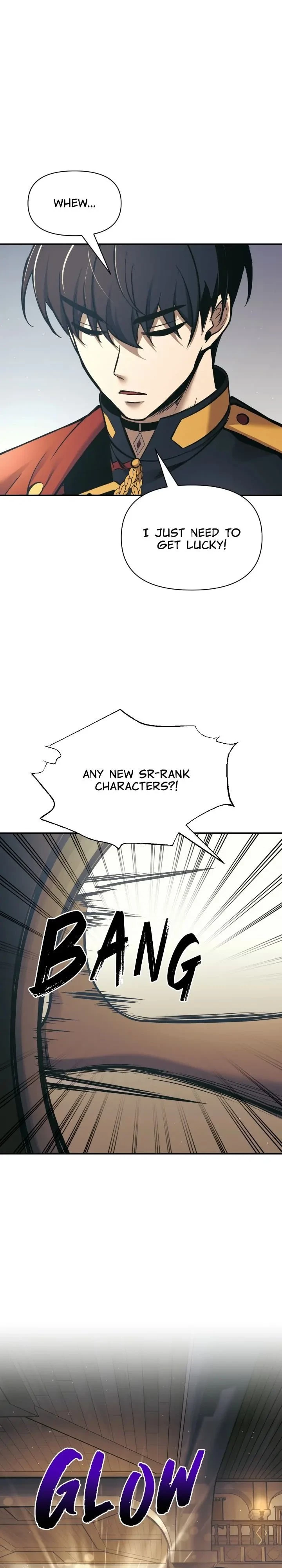 Tyrant of the Tower Defense Game Chapter 75 - 16